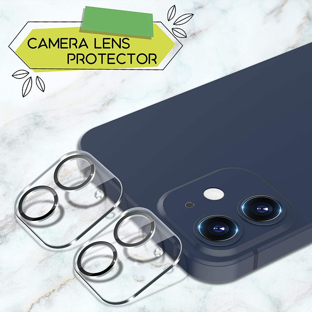 Tempered glass camera iPhone 11 Pro Max iPhone 12 Pro Max 12 / 13 Mini 13 Pro Max 14 Pro Max