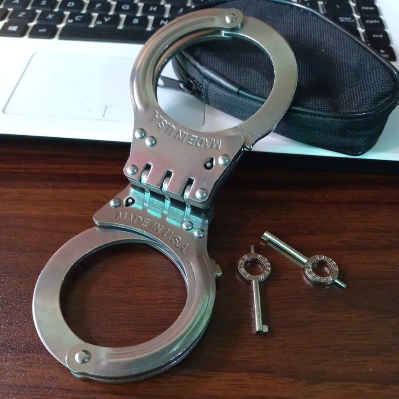 BORGOL TANGAN MADE IN USA (BISA COD)