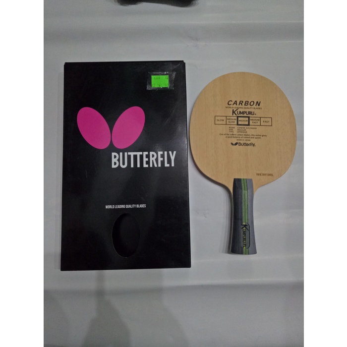 Kayu bet butterfly kumpuru fl