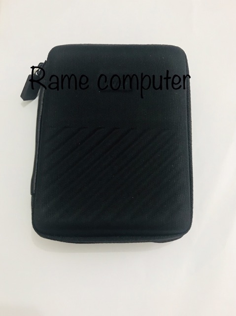 Dompet Hardisk Laptop 2.5 Inch Hardcase / casing HDD Hard Disk