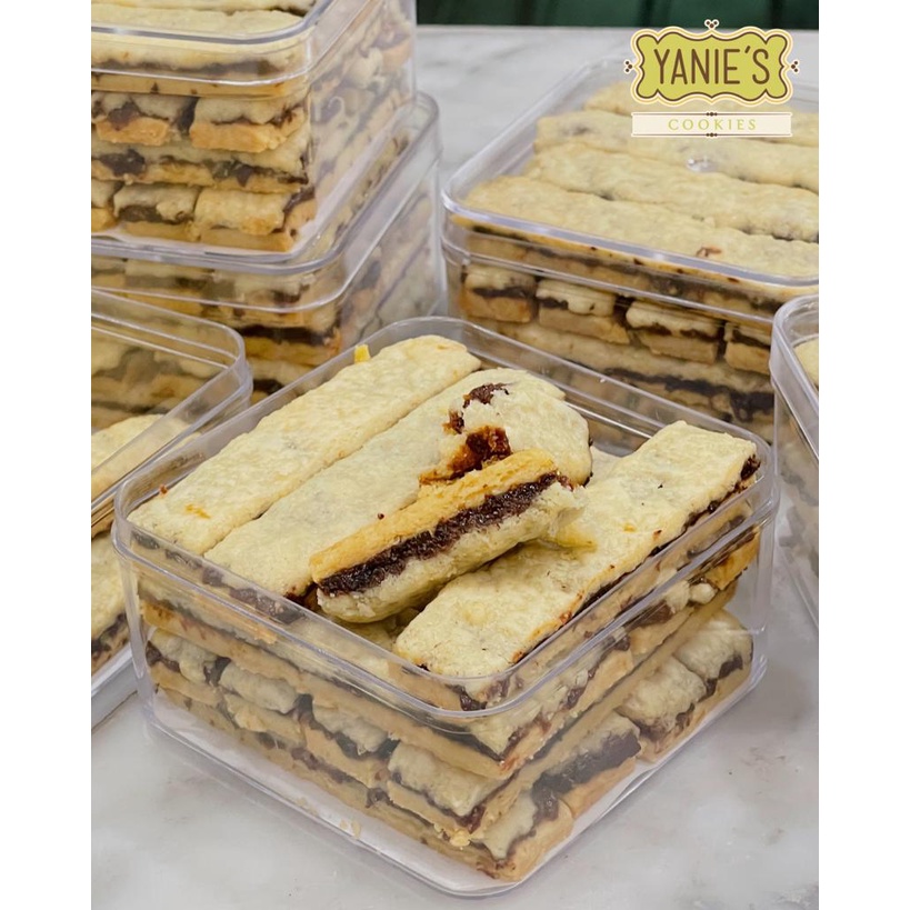 

Sultana Cookies