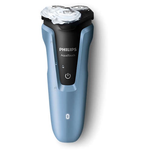 Philips S1070 Alat Cukur [Shaver] Basah &amp; Kering