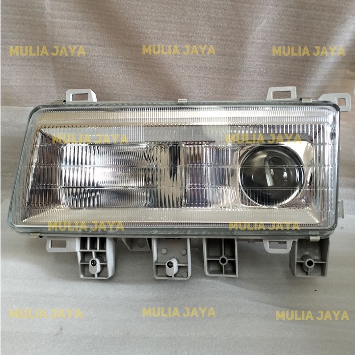 Lampu Depan Fuso Built Up Supergreat/Head Lamp Mitsubishi Fuso Built Up Supergreat