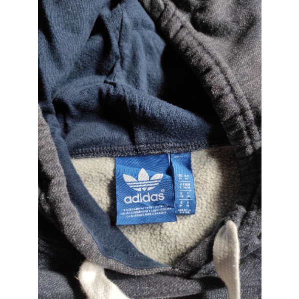 Adidas hoodie original second
