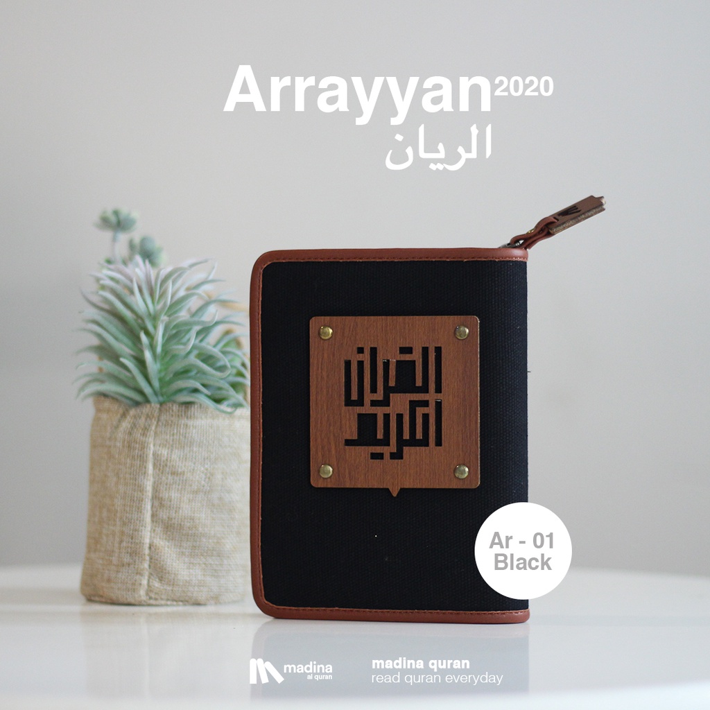 Alquran Tajwid Pria (Terjemah)