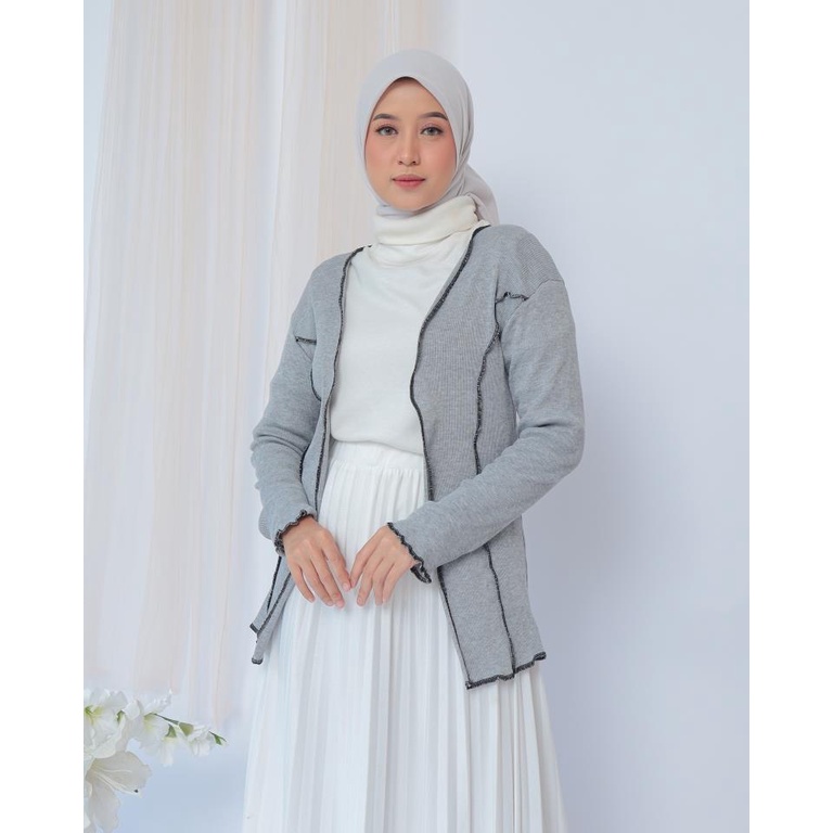 Enchayra Outer Jahitan Kebalik