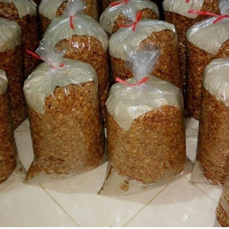 

(HAI➘) Bagor - Bawang Goreng 1kg (PREMIUM Grade A Grade B+) YW88 88=