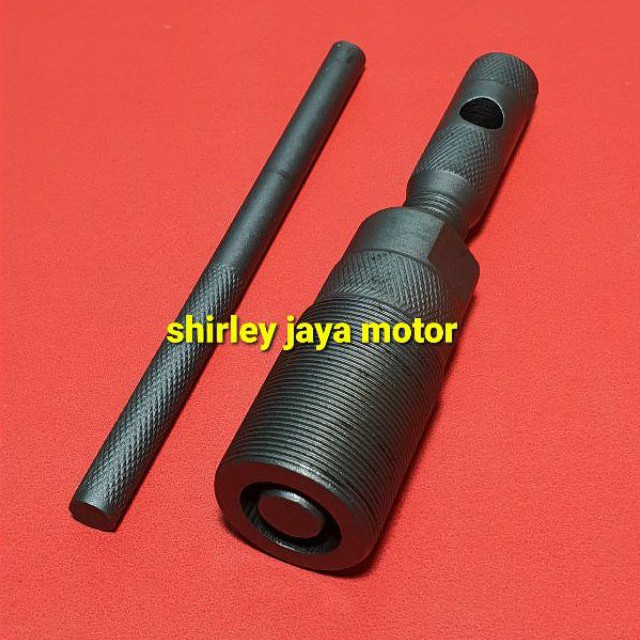 TREKER MAGNET RXS DAN RX-KINg