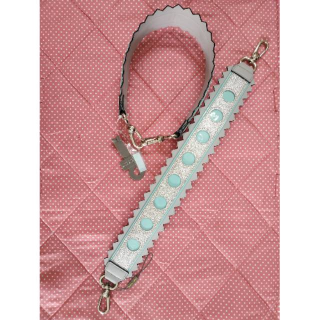 [ORIGINAL COUNTER] Strap bag charles and keith sale 70%