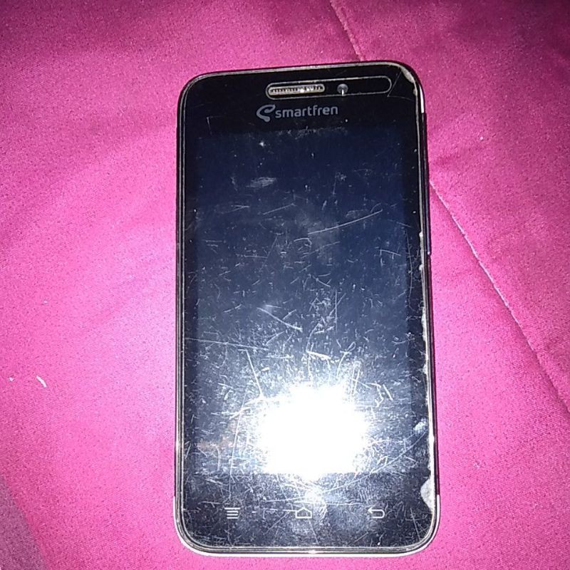 hp smartfren andromax G