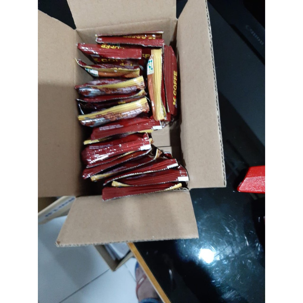

K-coffee4in1