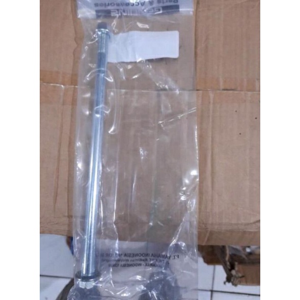 AS RODA BELAKANG YAMAHA JUPITER MX OLD