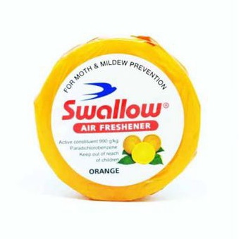 Swallow Air Freshener 100g Pengharum Ruangan