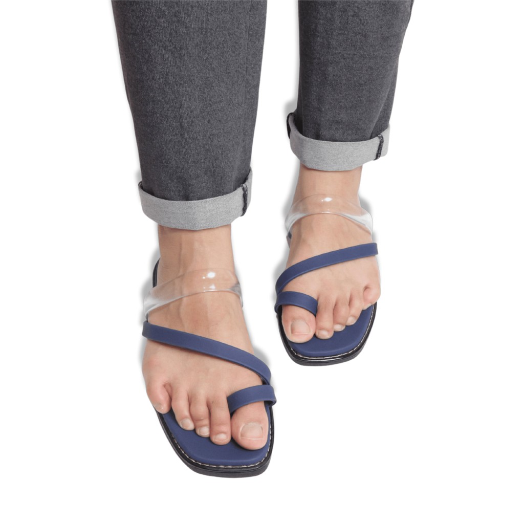 Sandal Wanita Velonesia De Luna Series - Eliza