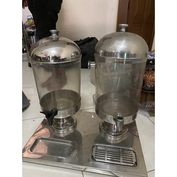 

sunnex juice 2 pcs second