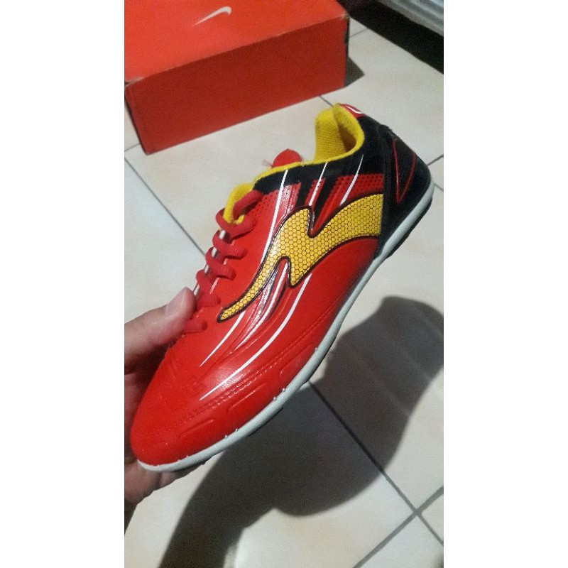 Sepatu speed Futsal anak