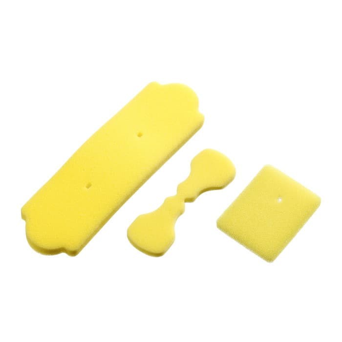 SIMBA BOTTLE SPONGE REPLACEMENT PACK / 1406