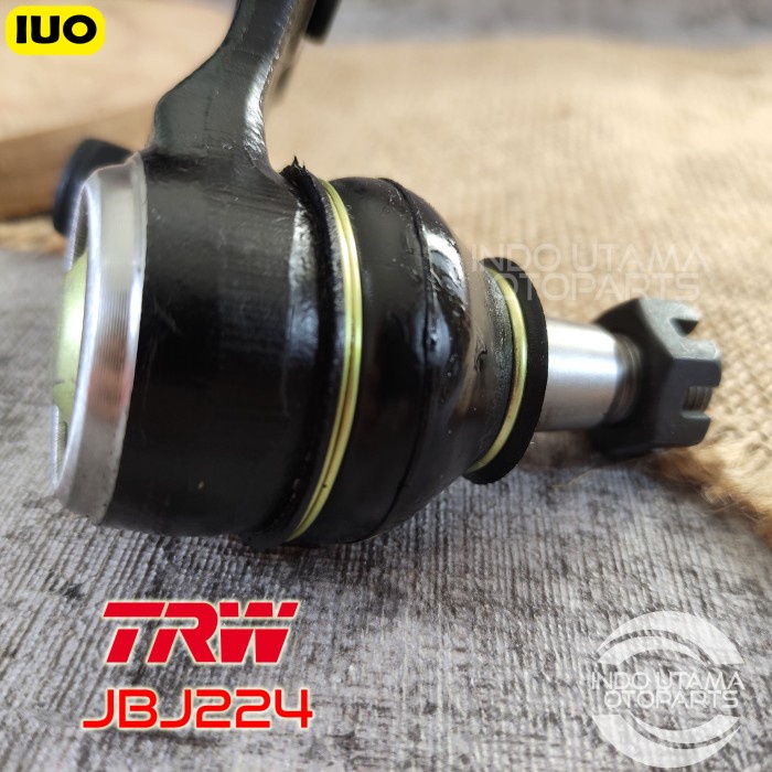 Ball Joint Bawah Starlet EP81 TRW JBJ224 (kiri)