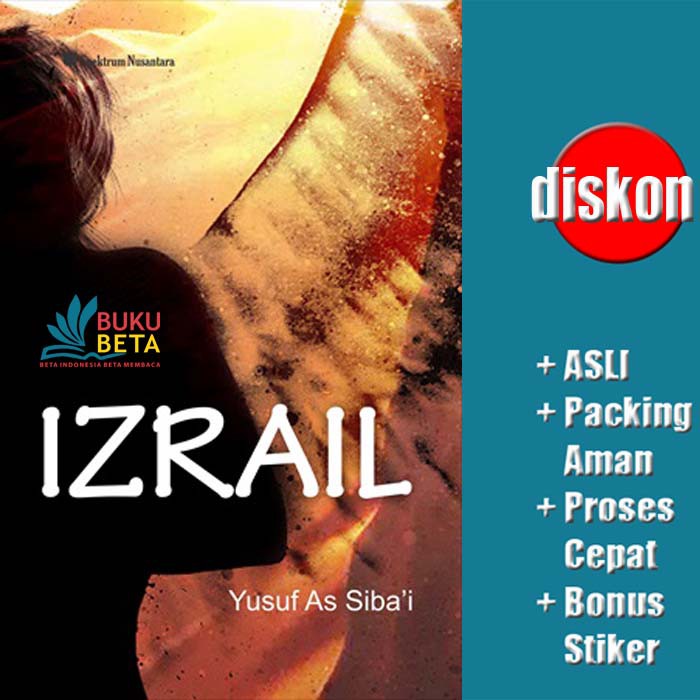 Izrail - Yusuf As Sibai