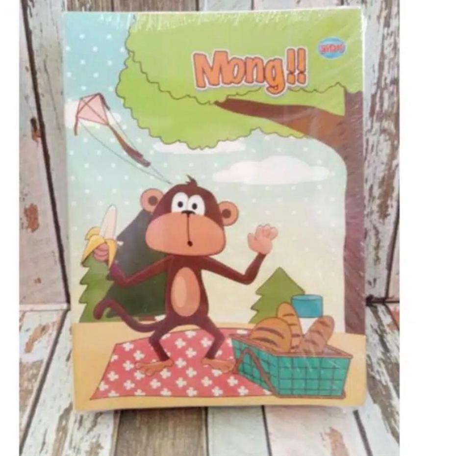 

Update - PAMBuku Tulis Sidu 38 10PCS SIN AR DUNIA 케