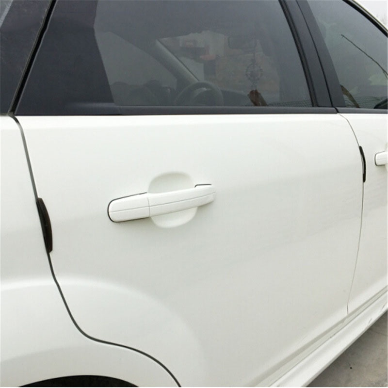 Car Door Guard Protector Pintu Mobil Karet Pelindung Pintu Mobil dari Benturan