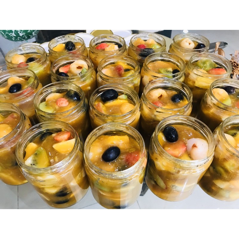 

Premium - Rujak Mangga Kweni NAGEEH | Rujak Mangga Kweni | Rujak Aceh Mangga Kweni HALAL | Rujak Mangga Kweni Segar