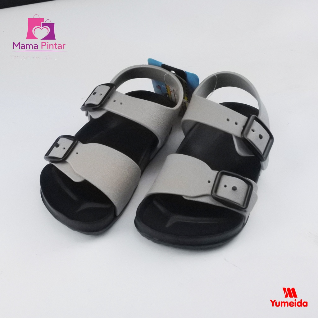 NEW ,,,,,Sandal Anak Bayi Balita Lucu Terbaru Model Tali Yumeida A9108 Umur 6 bulan - 1 2 tahun