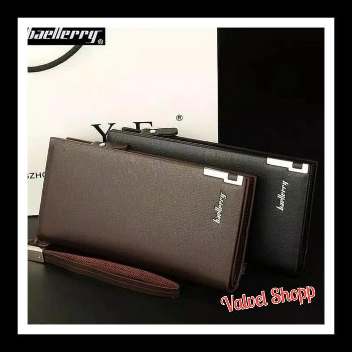 Original Baellerry Wallet / Dompet Baellerry Pria & Wanita
