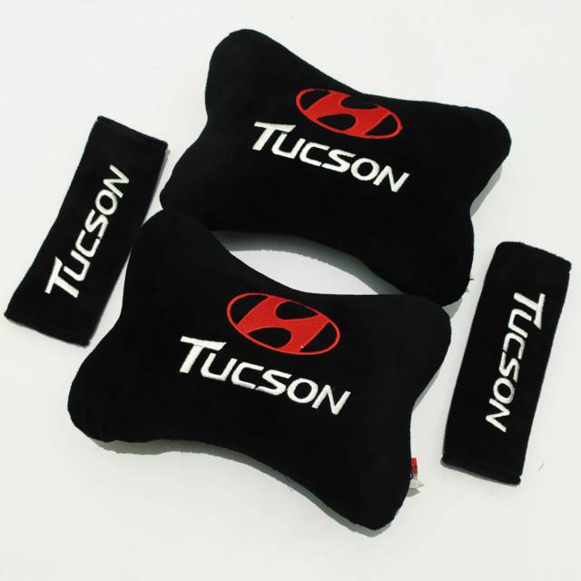Bantal Mobil Hyundai Tucson