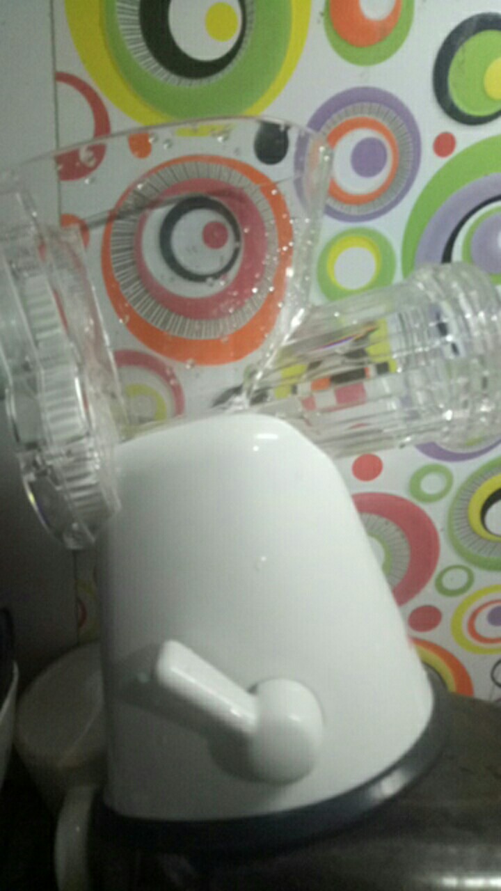 Akebonno Turning Food Centre Gilingan Serbaguna Cetakan Spageti Spaghetti Sosis (pasta Maker)