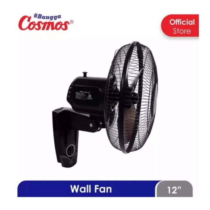 Kipas Angin Dinding Cosmos 16inc/Wallfan Cosmos 16WFO