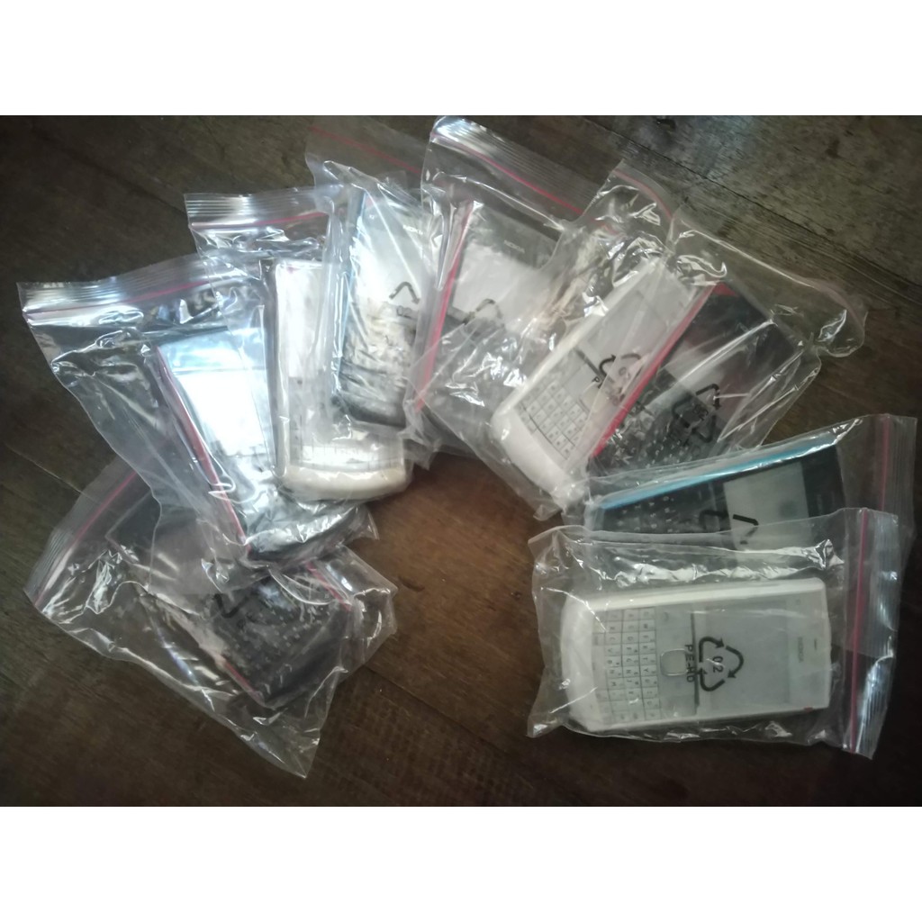 Casing Nokia X2-01 Kasing Nokia X2 01 Keseng Nokia X2 QWERTY