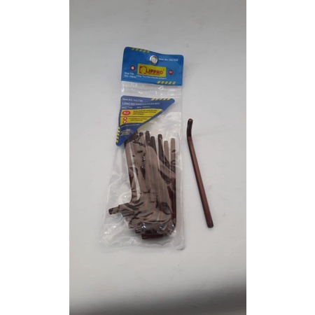 Kunci L Bintang T40 LIPPRO untuk kepala babi Honda