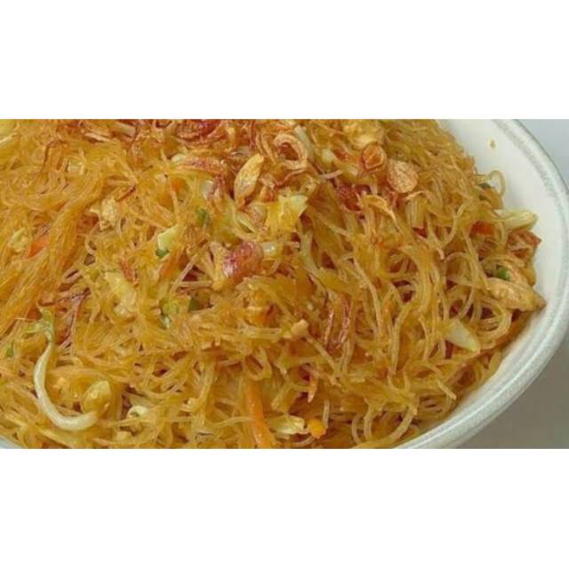 

BIHUN GORENG