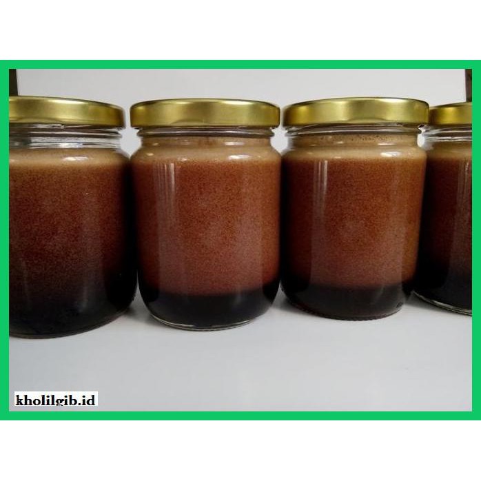 

MADU-MINUMAN- MADU HUTAN SIALANG ASLI DENGAN POLLEN -ASLI-BUKAN-KAWE-KAWE-