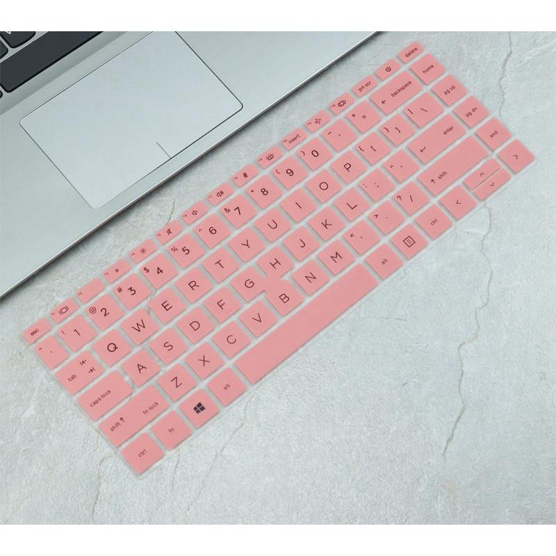 Pelindung Keyboard Bahan TPU Untuk HP Elitebook zbook 840 G7 G8 14