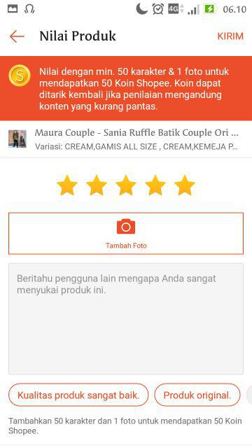 Maura Couple - Sania Ruffle Batik Couple Ori Ndoro Jowi Dnt Garansi Termurah Shopee - Seharga