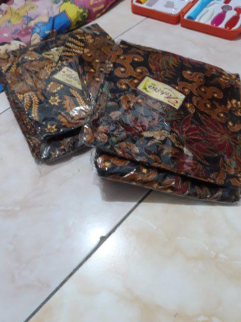 Maura Couple - Sania Ruffle Batik Couple Ori Ndorojowi Dnt Garansi Termurah Shopee - Shopashop Shop