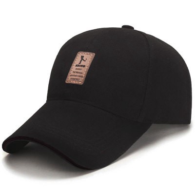 Topi Baseball Motif Brewyn-Ediko Posts Untuk Pria Dan Wanita