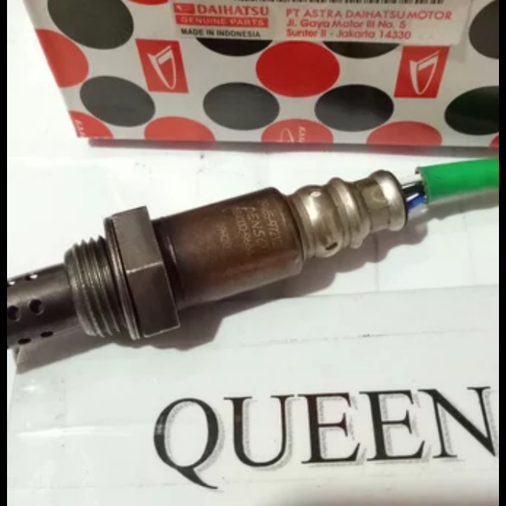 SENSOR OKSIGEN SENSOR O2 SENSOR KNALPOT GRANDMAX AVANZA XENIA