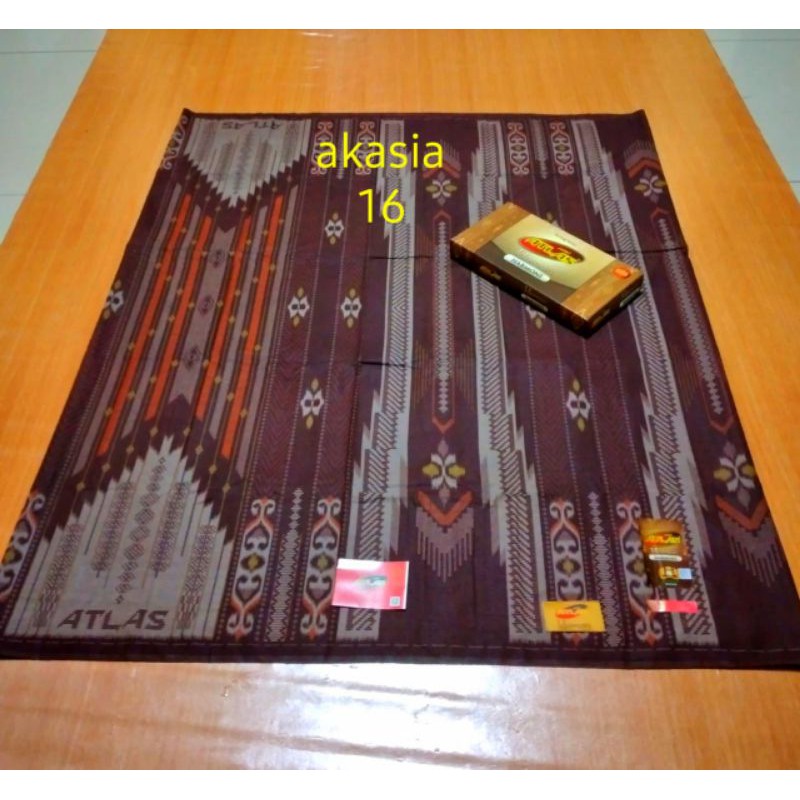 akasia atlas berkualitas idaman harmoni