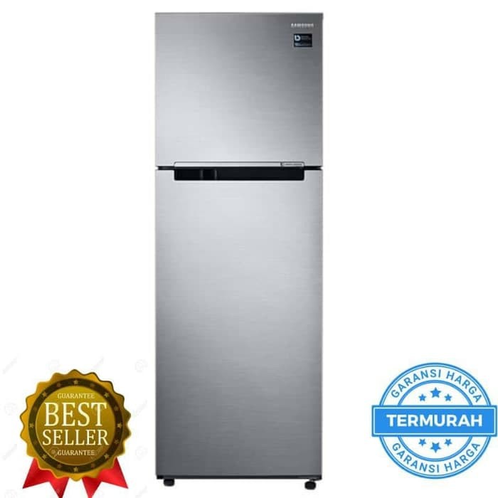 SAMSUNG RT32K5032S8 SE KULKAS 2 PINTU INVERTER 321 L Garansi Resmi