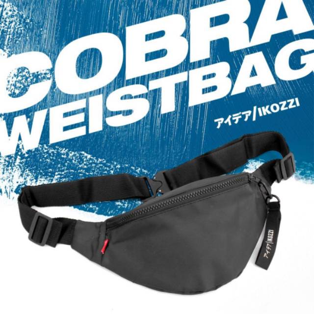 Waistbag IKOZZI