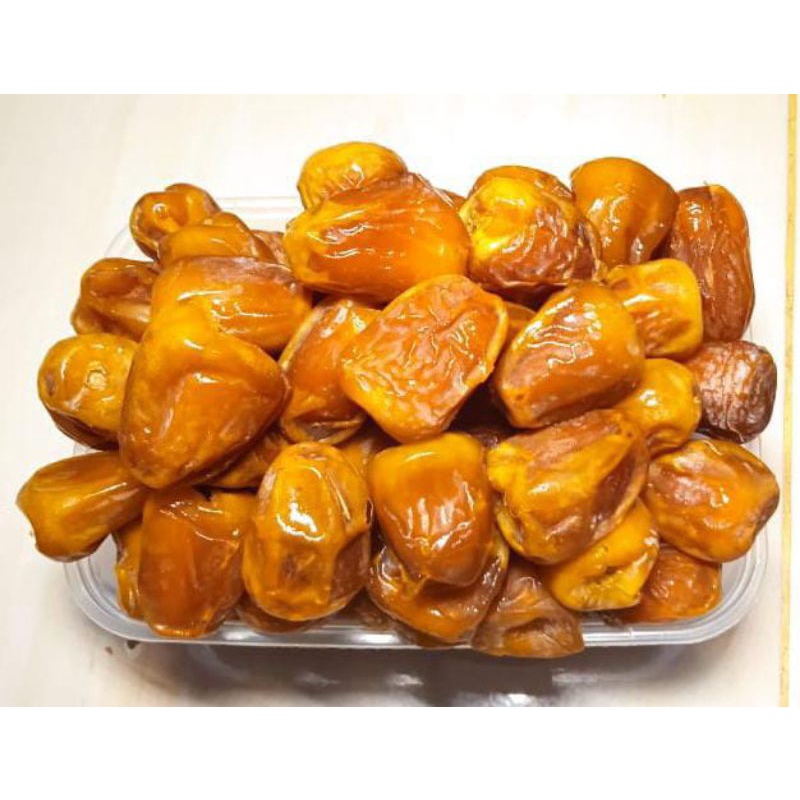 

Kurma Sukari 500 gram