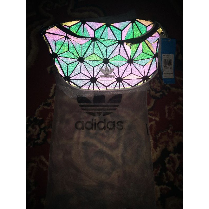 Adidas Issey Miyake