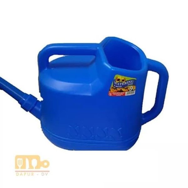 Maspion Gembor Air Penyiram Tanaman 5 Liter - random