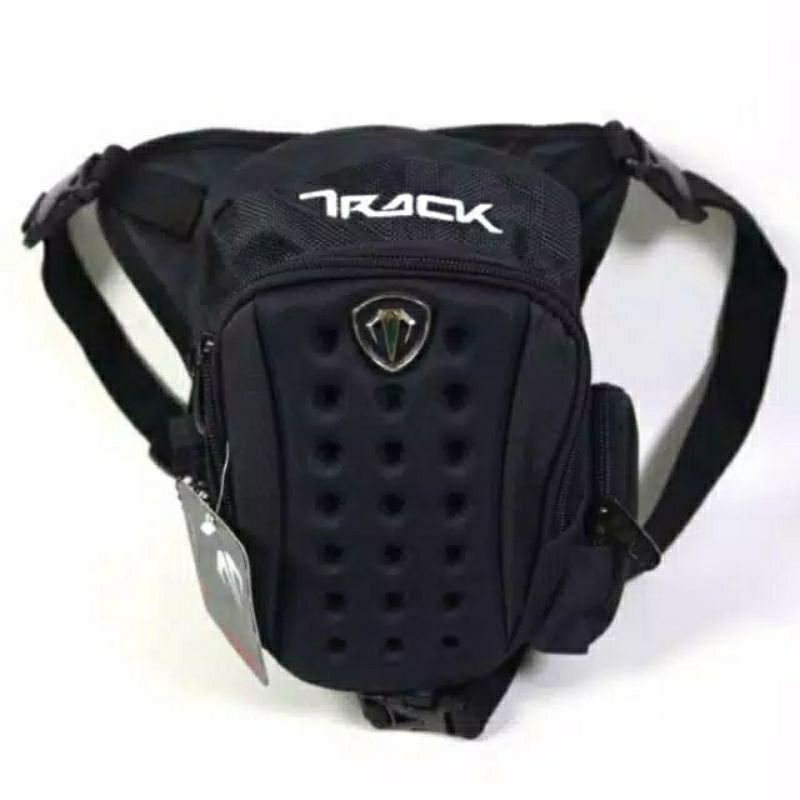 TAS PINGGANG TRACKER ORIGINAL