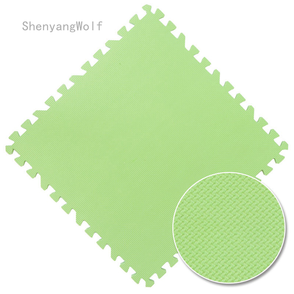 Shenyangwolf Keraiz Interlocking Soft Kids Baby Eva Foam Activity Play Mat Floor Tiles Shopee Indonesia Shenyangwolf Keraiz Interlocking Soft Kids Baby Eva Foam Activity Play Mat Floor Tiles Shopee Indonesia