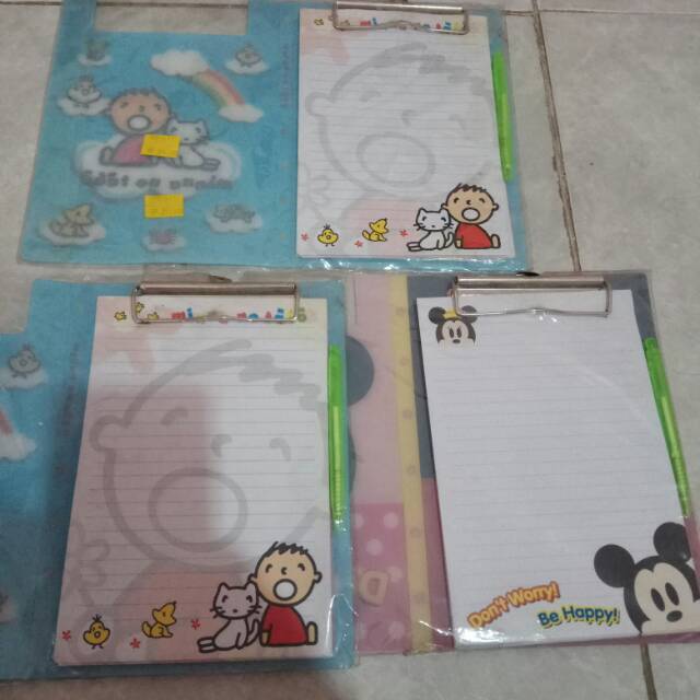

buku tulis