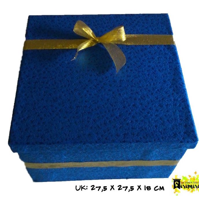 

[COD] Gift Box Kotak Kado [COD]